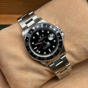 Rolex Gmt Master– Ref.16700
