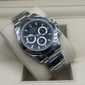 Rolex Daytona – Ref.116520 pellicolato