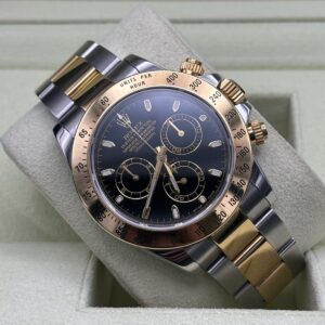 Rolex Daytona - Ref 116503