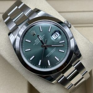 Rolex Datejust – Ref.126300