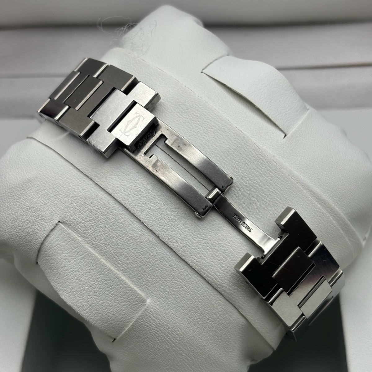 Cartier Pasha- Ref.2475