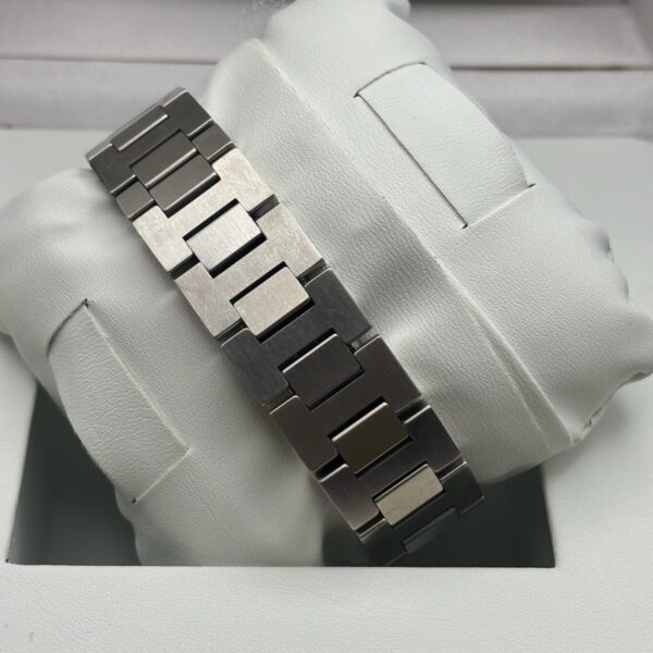 Cartier - Pasha Solo Tempo-Ref.2324