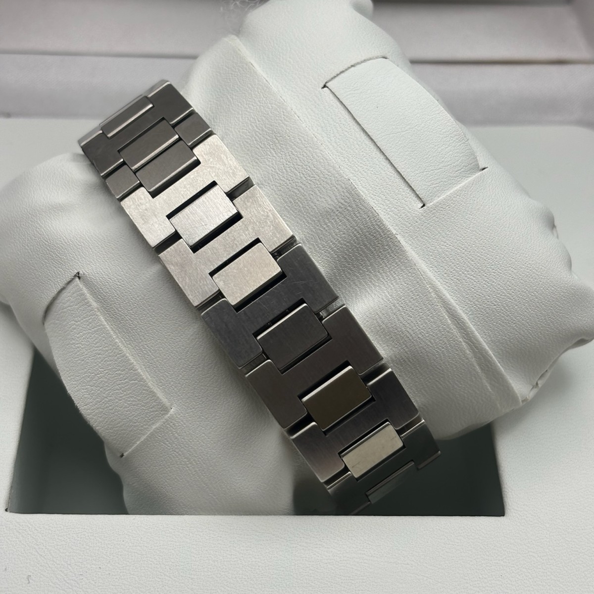 Cartier - Pasha Solo Tempo-Ref.2324