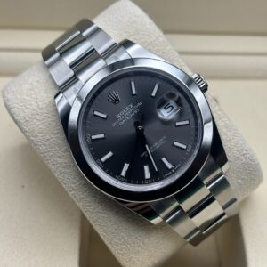 Rolex Datejust - Ref.126300