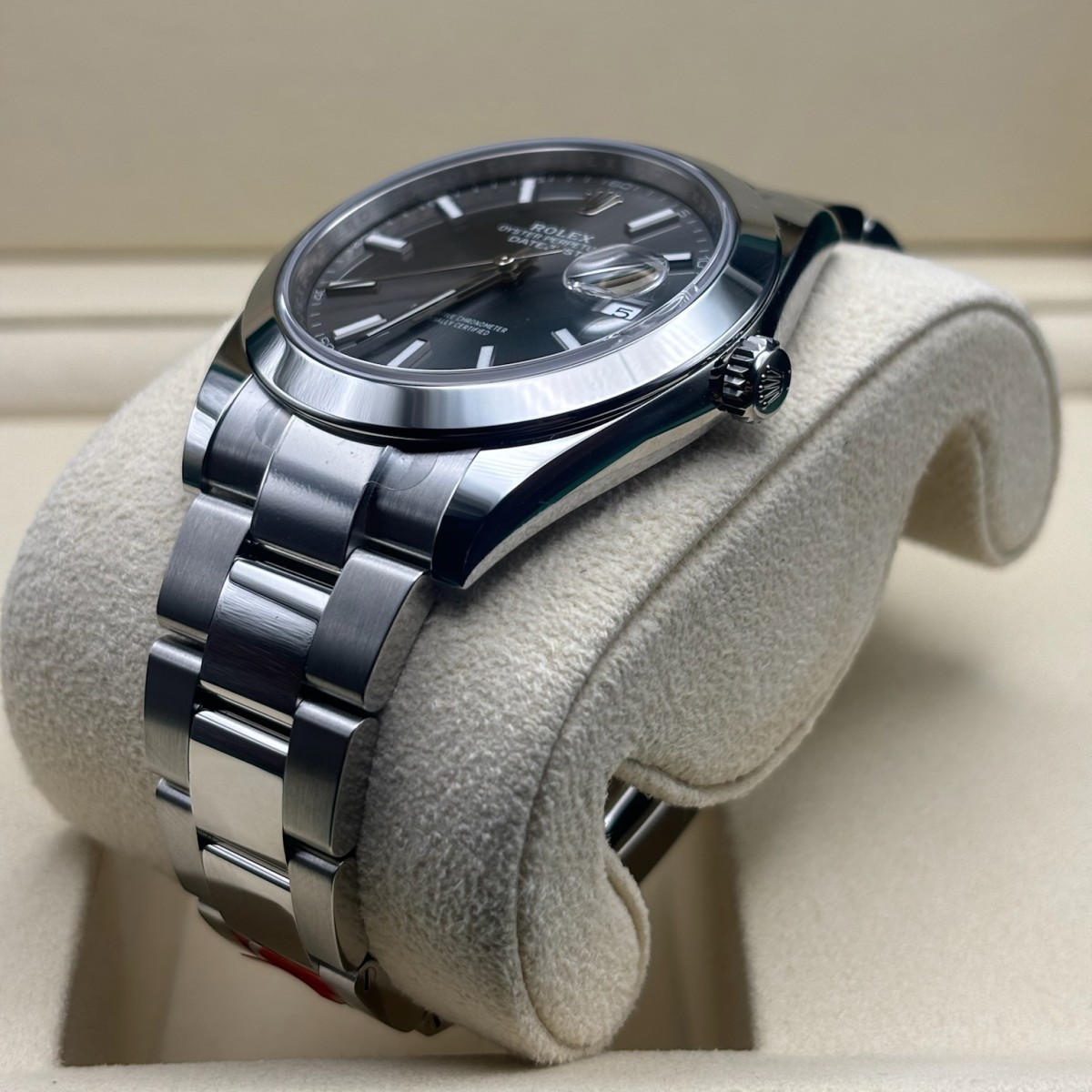 Rolex Datejust - Ref.126300