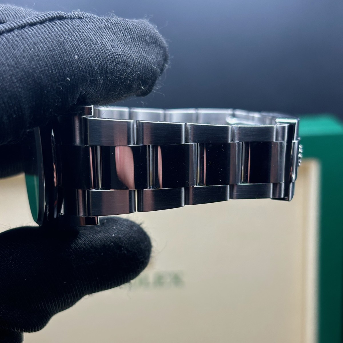 Rolex Datejust – Ref.126200