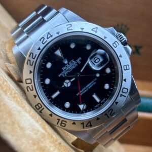 Rolex Explorer- Ref 16570