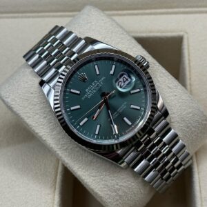 Rolex Datejust- Ref 126234