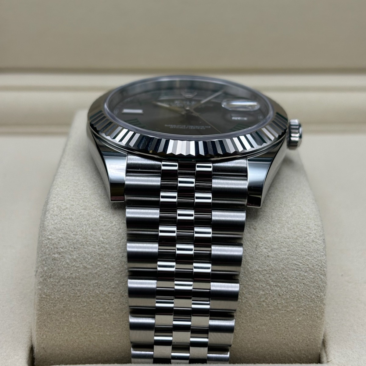 Rolex Datejust – Ref.126334