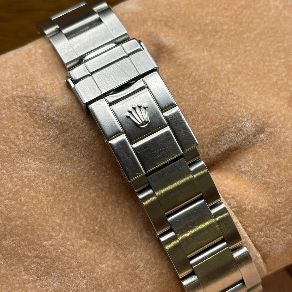 Rolex Explorer II - Ref.16570