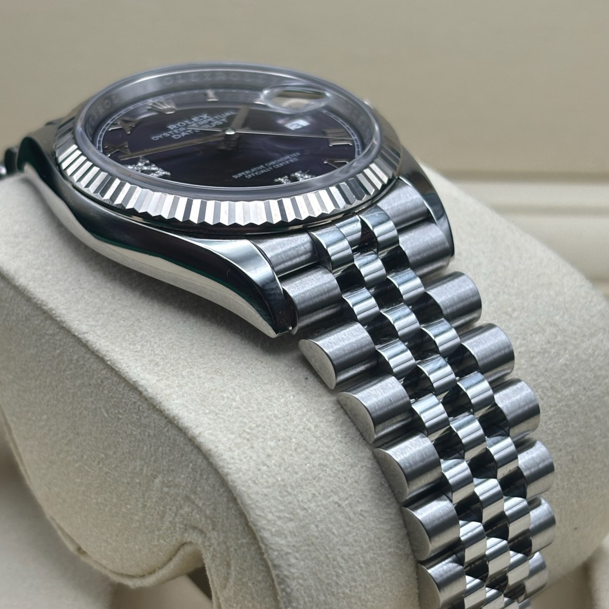 Rolex Datejust – Ref.126234