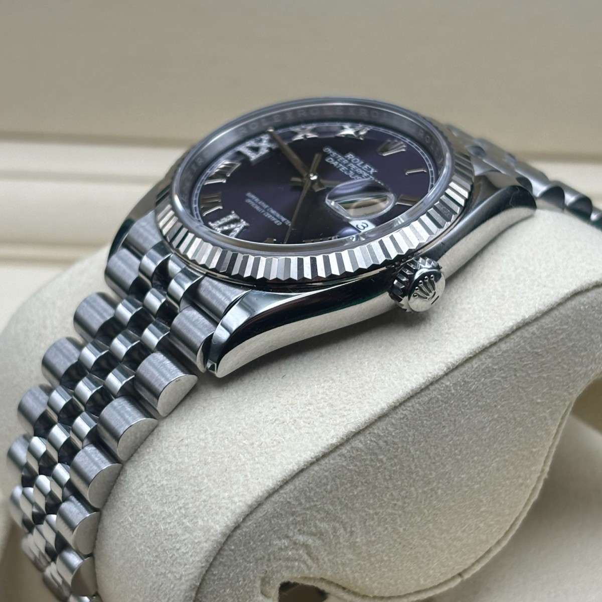 Rolex Datejust – Ref.126234