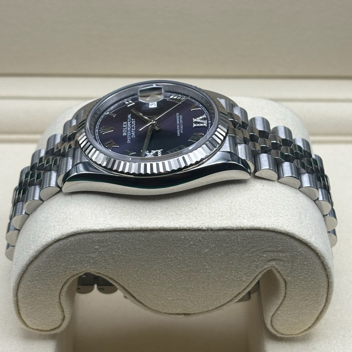 Rolex Datejust – Ref.126234